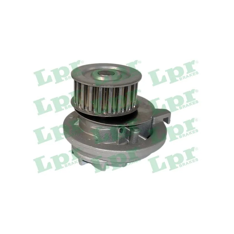 Pompe à eau LPR WP0698