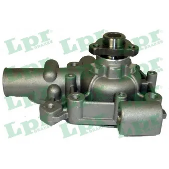 Pompe à eau LPR WP0701