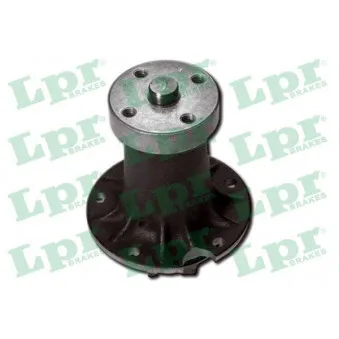 Pompe à eau LPR WP0702