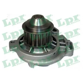 Pompe à eau LPR WP0703