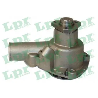 Pompe à eau LPR WP0704