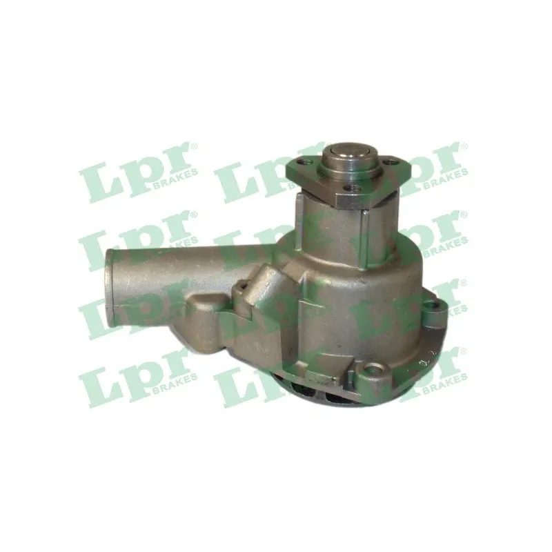 Pompe à eau LPR WP0704