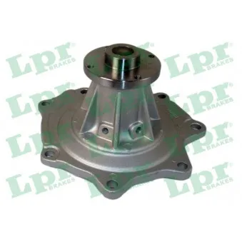 Pompe à eau LPR WP0706