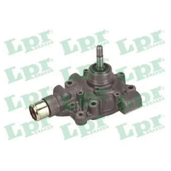 Pompe à eau LPR WP0709