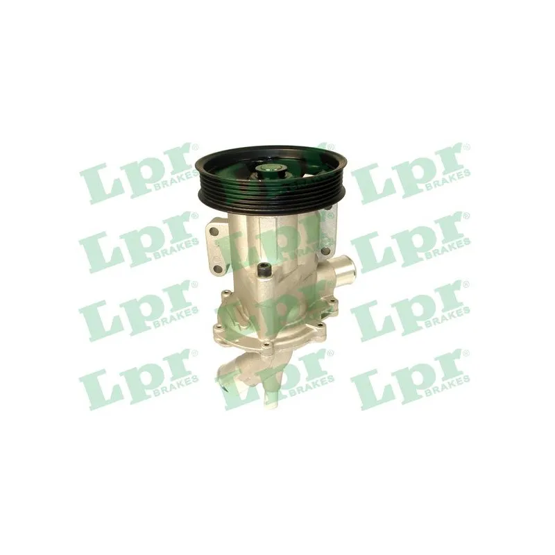 Pompe à eau LPR WP0711