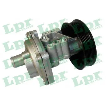 Pompe à eau LPR WP0712