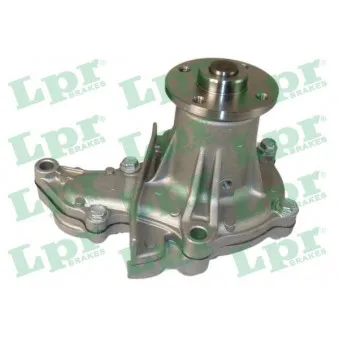 Pompe à eau LPR WP0714