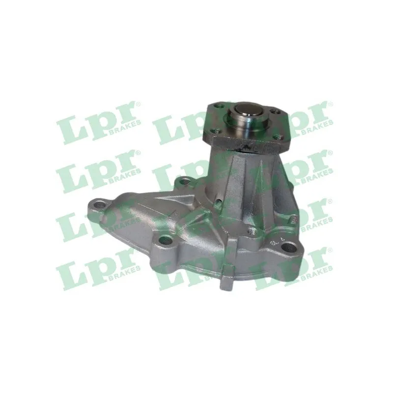 Pompe à eau LPR WP0722
