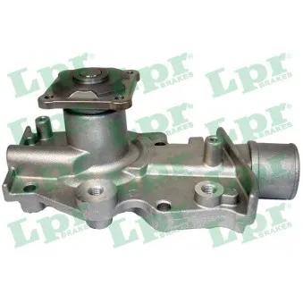 Pompe à eau LPR WP0723
