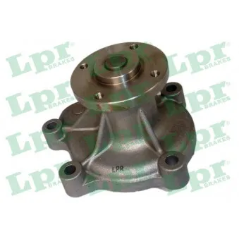 Pompe à eau LPR WP0725