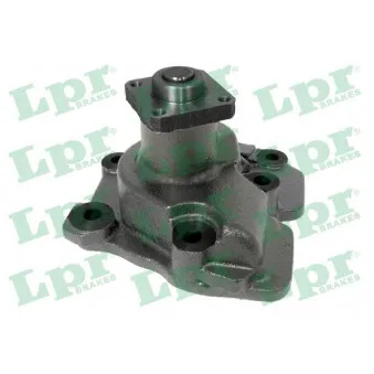 Pompe à eau LPR WP0727