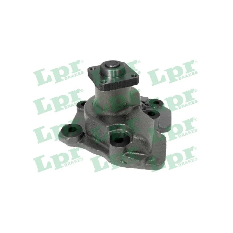 Pompe à eau LPR WP0727