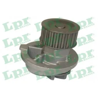 Pompe à eau LPR WP0729