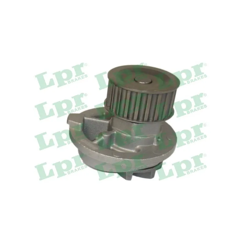 Pompe à eau LPR WP0729