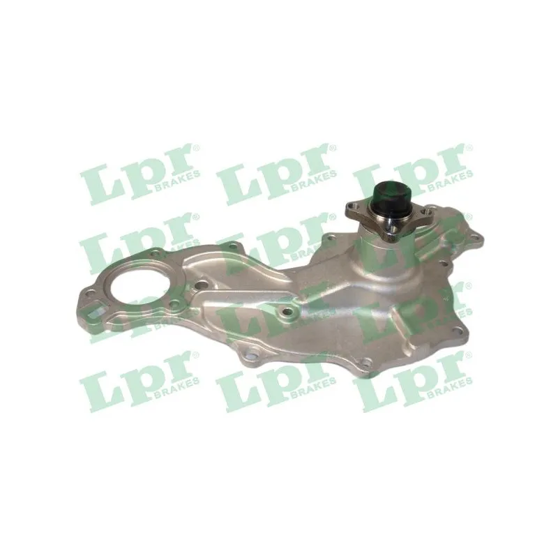 Pompe à eau LPR WP0730