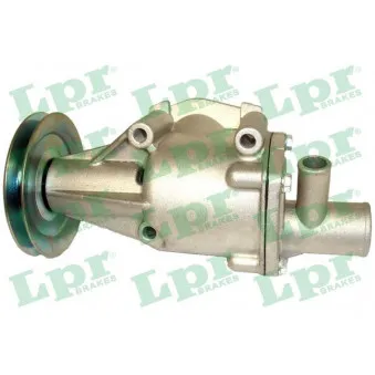 Pompe à eau LPR WP0733