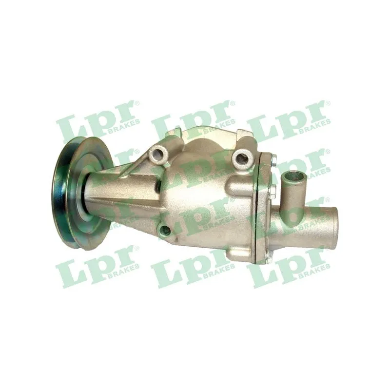 Pompe à eau LPR WP0733
