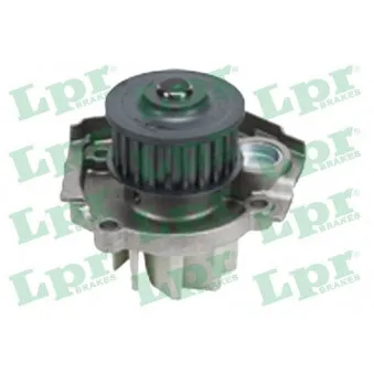 Pompe à eau LPR WP0740
