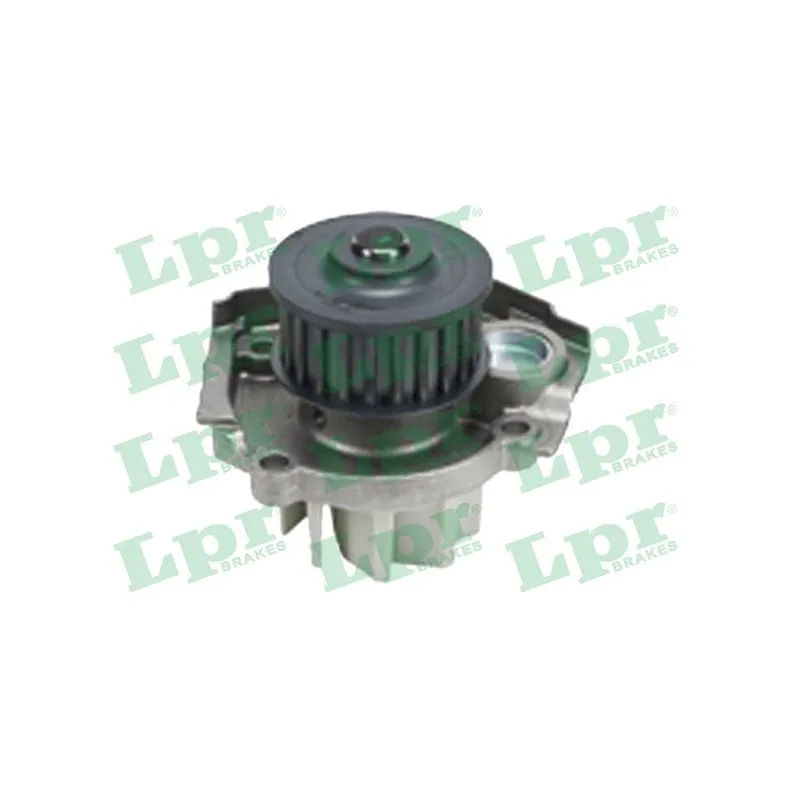 Pompe à eau LPR WP0740