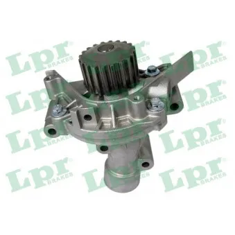 Pompe à eau LPR WP0743