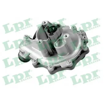 Pompe à eau LPR WP0753