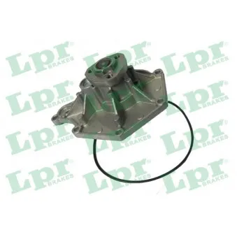 Pompe à eau LPR WP0758