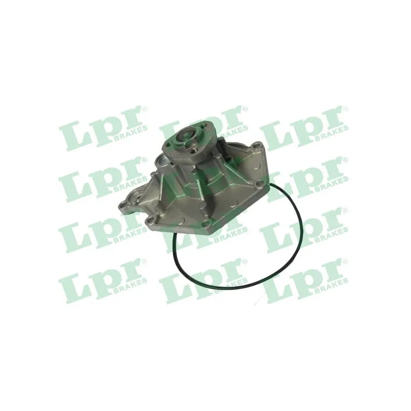 Pompe à eau LPR WP0758