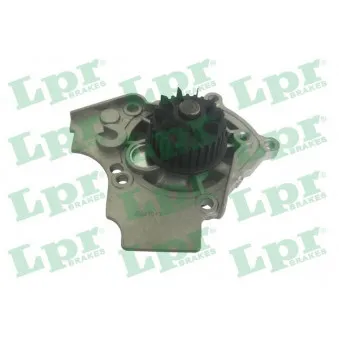 Pompe à eau LPR WP0759