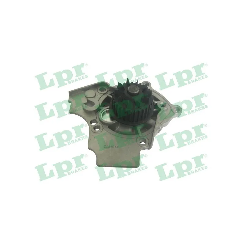 Pompe à eau LPR WP0759