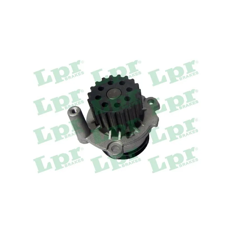 Pompe à eau LPR WP0760