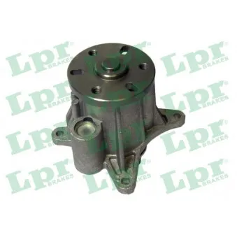 Pompe à eau LPR WP0761