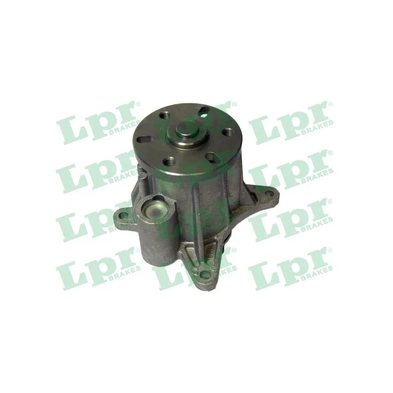 Pompe à eau LPR WP0761