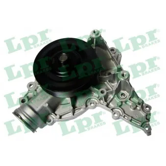 Pompe à eau LPR WP0764