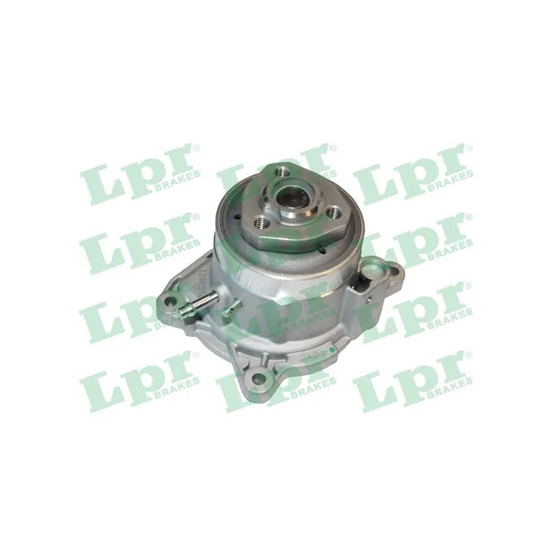 Pompe à eau LPR WP0767