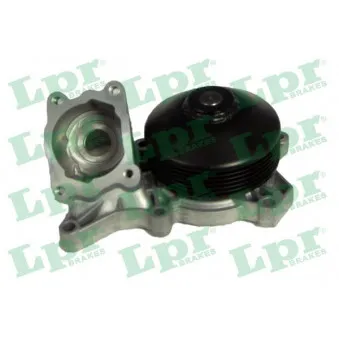 Pompe à eau LPR WP0769