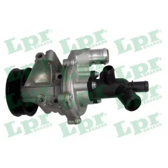 Pompe à eau LPR WP0771