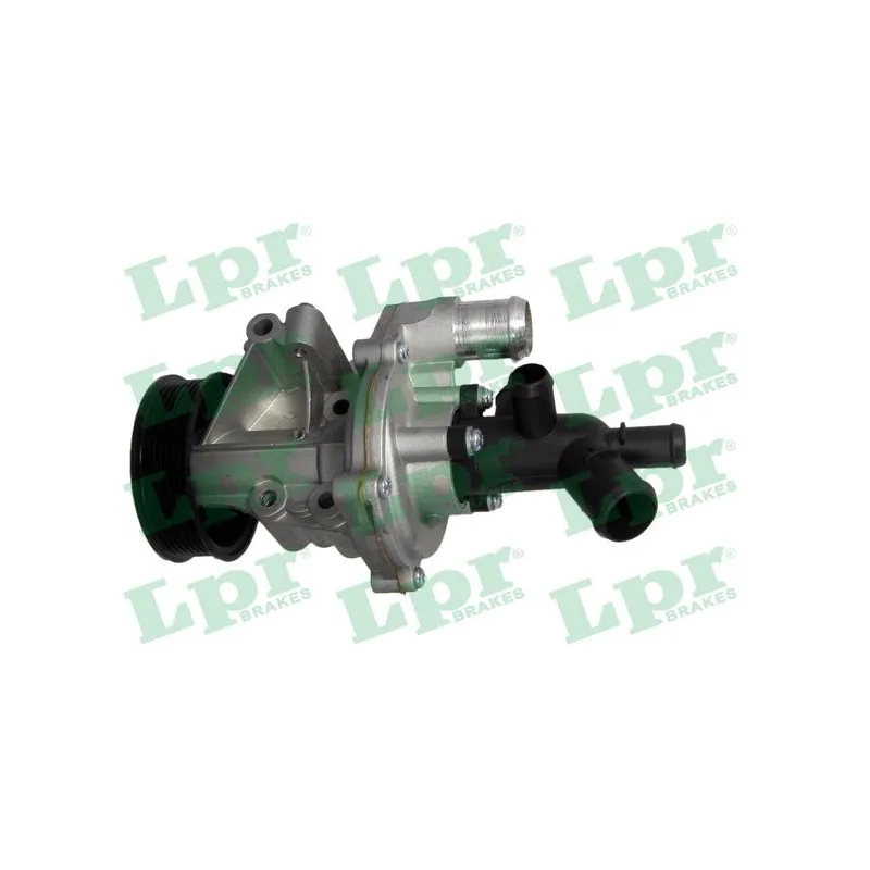 Pompe à eau LPR WP0771