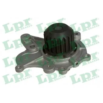 Pompe à eau LPR WP0773