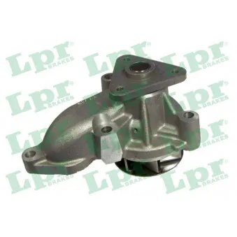 Pompe à eau LPR WP0774