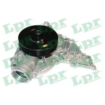 Pompe à eau LPR WP0780