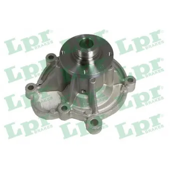 Pompe à eau LPR