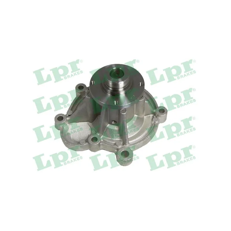 Pompe à eau LPR WP0781