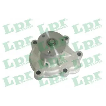 Pompe à eau LPR WP0785