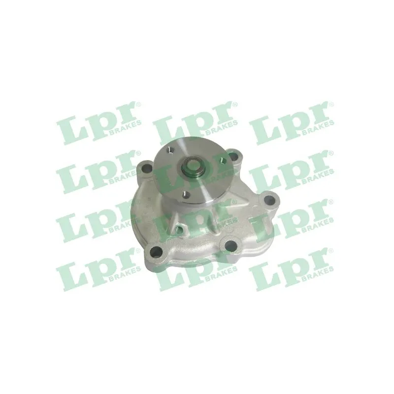 Pompe à eau LPR WP0785