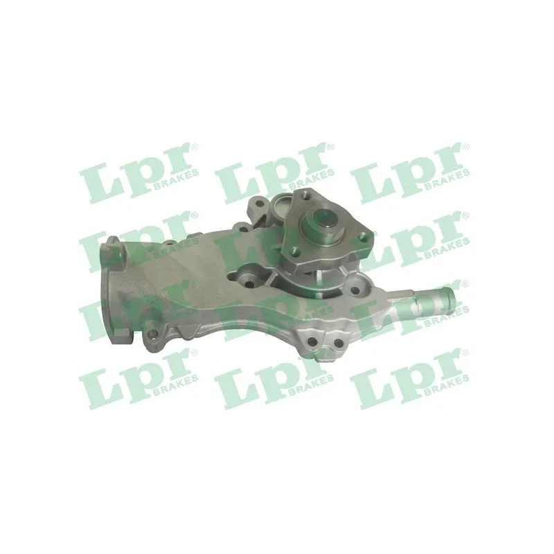 Pompe à eau LPR WP0786