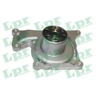 Pompe à eau LPR WP0787
