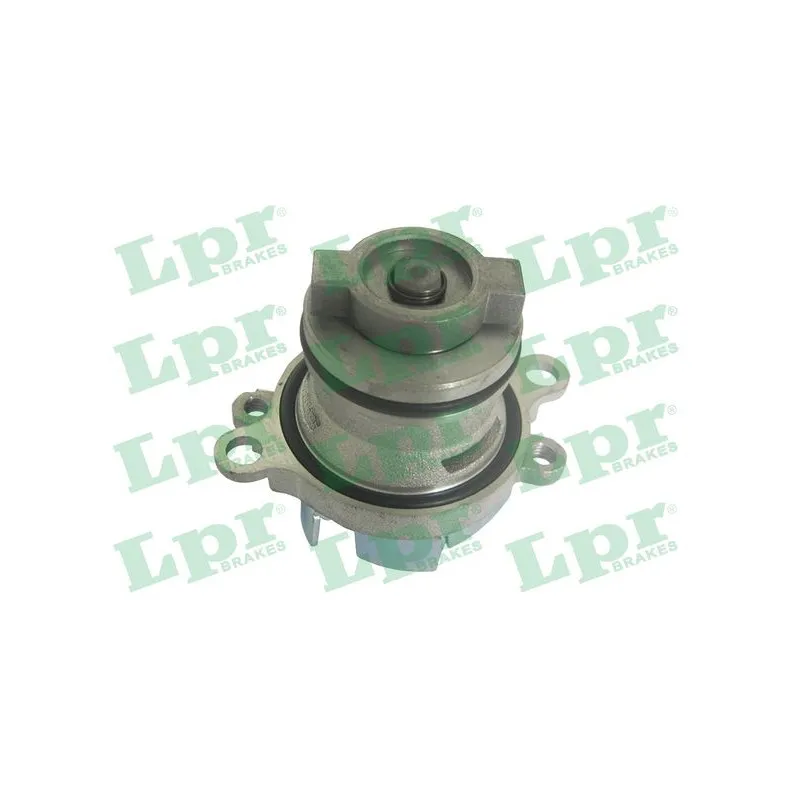Pompe à eau LPR WP0788