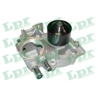 Pompe à eau LPR WP0789