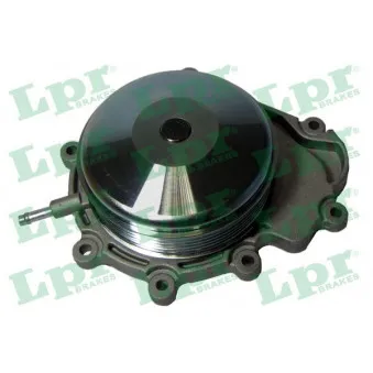 Pompe à eau LPR WP0799