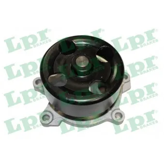 Pompe à eau LPR WP0817